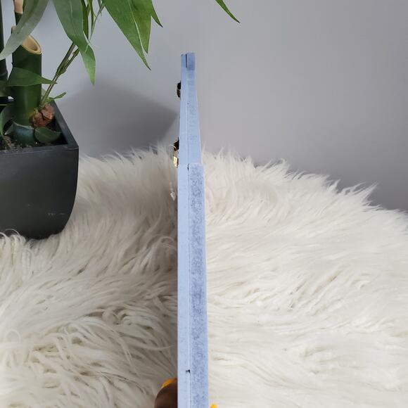 Ashland Bunny Stop Here Easter Spring Decor Plaque - Picture 3 of 4